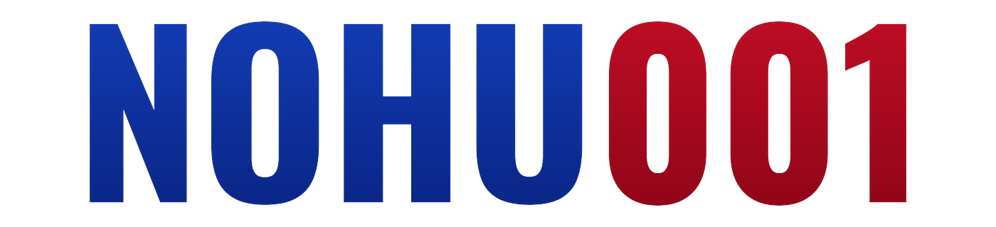 nohu001